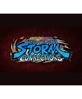 NARUTO X BORUTO Ultimate Ninja STORM CONNECTIONS Switch Nintendo eShop Key EUROPE